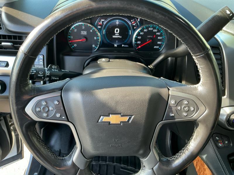 used 2019 Chevrolet Tahoe car, priced at $35,995