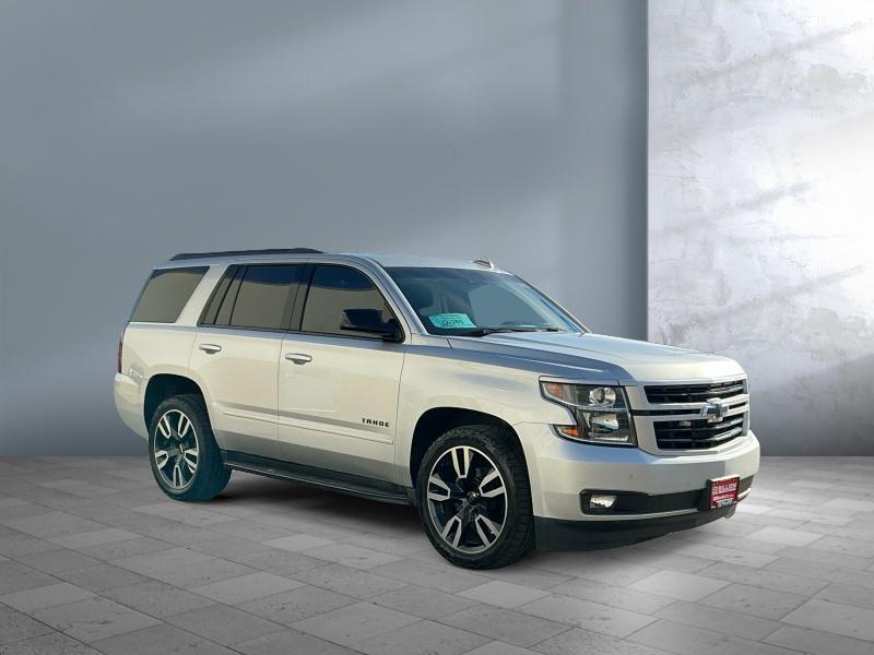 used 2019 Chevrolet Tahoe car, priced at $35,995