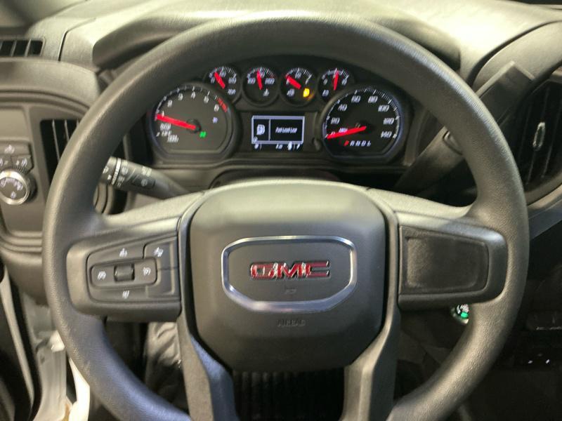 new 2026 GMC Sierra 1500 car, priced at $41,769