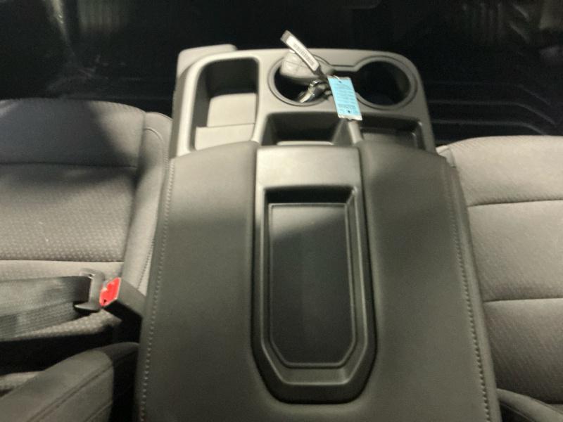 new 2026 GMC Sierra 1500 car, priced at $41,769