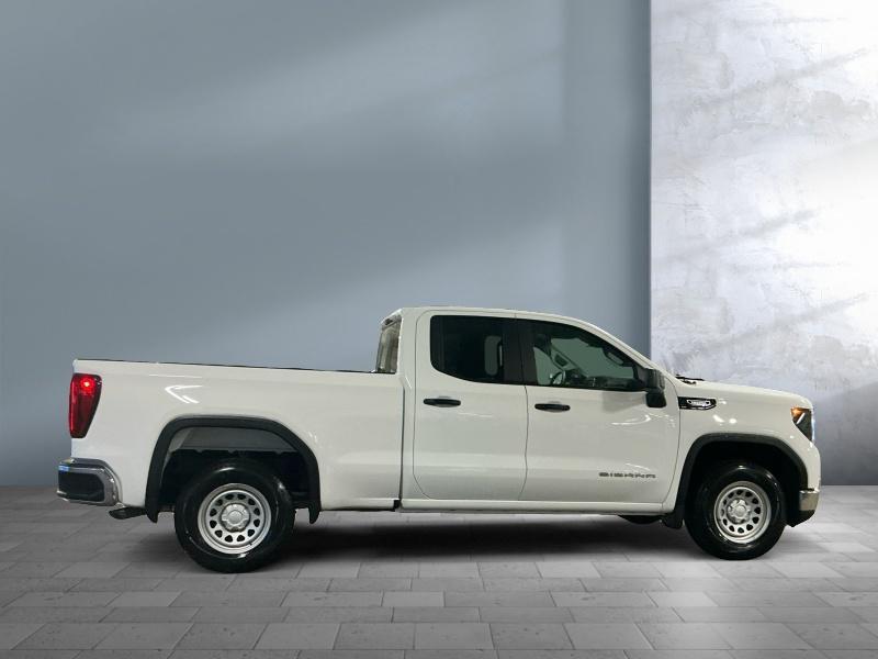 new 2026 GMC Sierra 1500 car, priced at $41,769