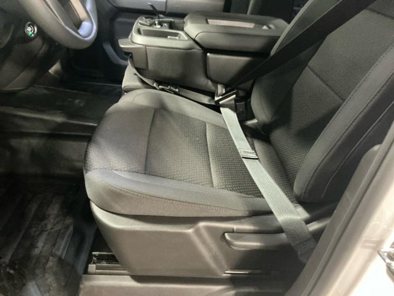 new 2026 GMC Sierra 1500 car, priced at $41,769