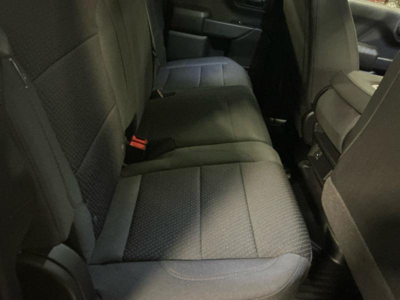 new 2026 GMC Sierra 1500 car, priced at $41,769