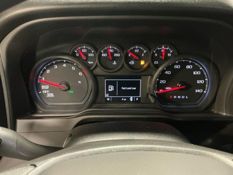 new 2026 GMC Sierra 1500 car, priced at $41,769