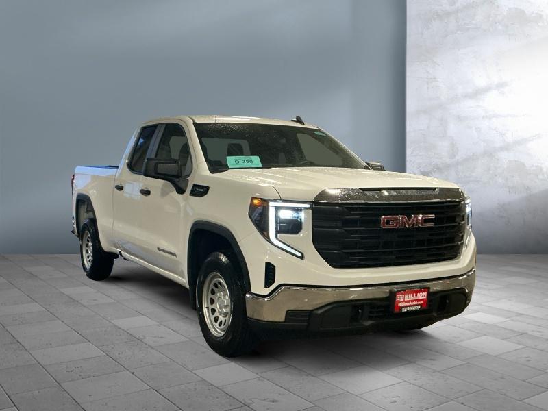 new 2026 GMC Sierra 1500 car, priced at $41,769