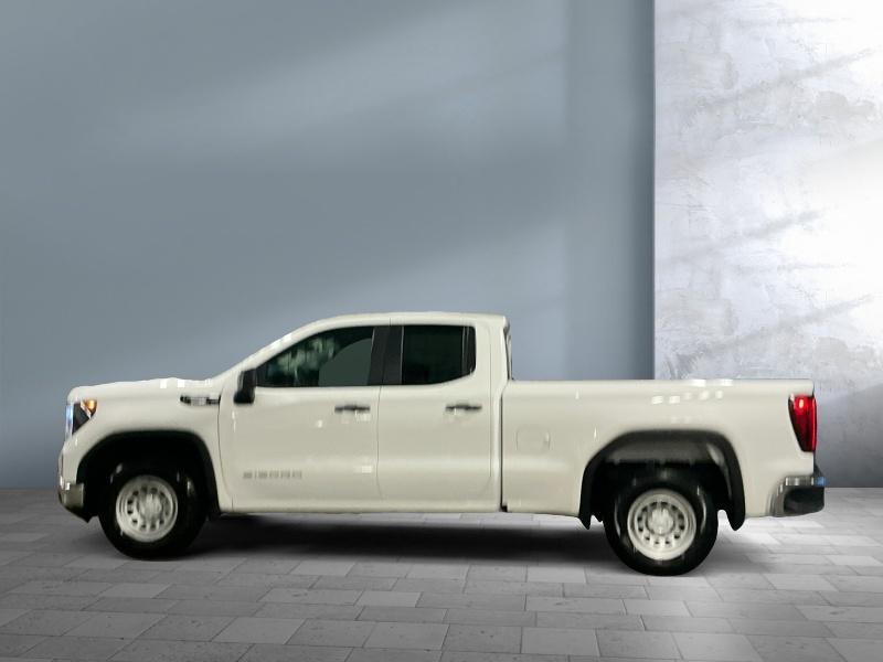 new 2026 GMC Sierra 1500 car, priced at $41,769