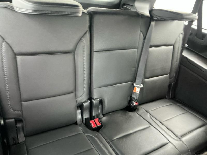 used 2022 GMC Yukon XL car, priced at $52,995