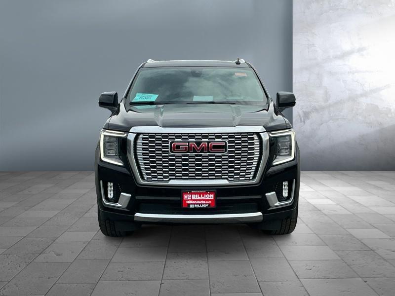 used 2022 GMC Yukon XL car, priced at $52,995