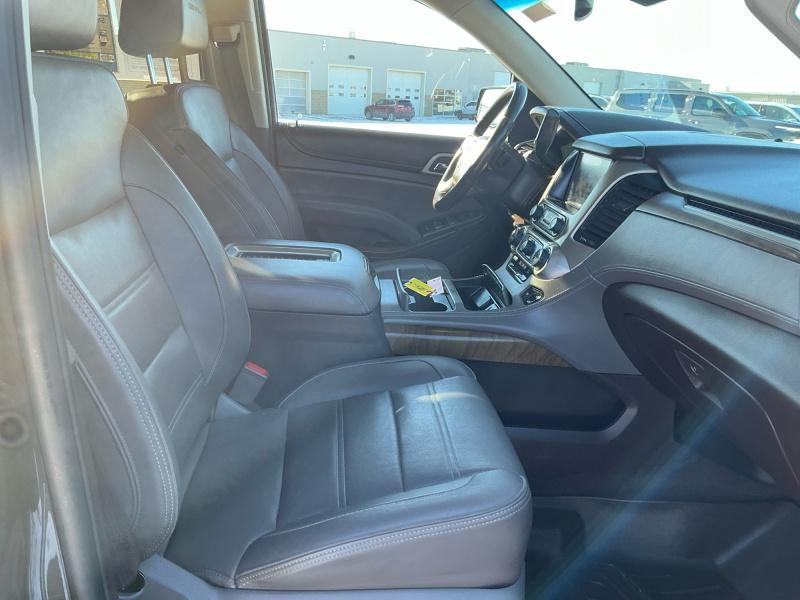 used 2018 GMC Yukon car, priced at $26,995