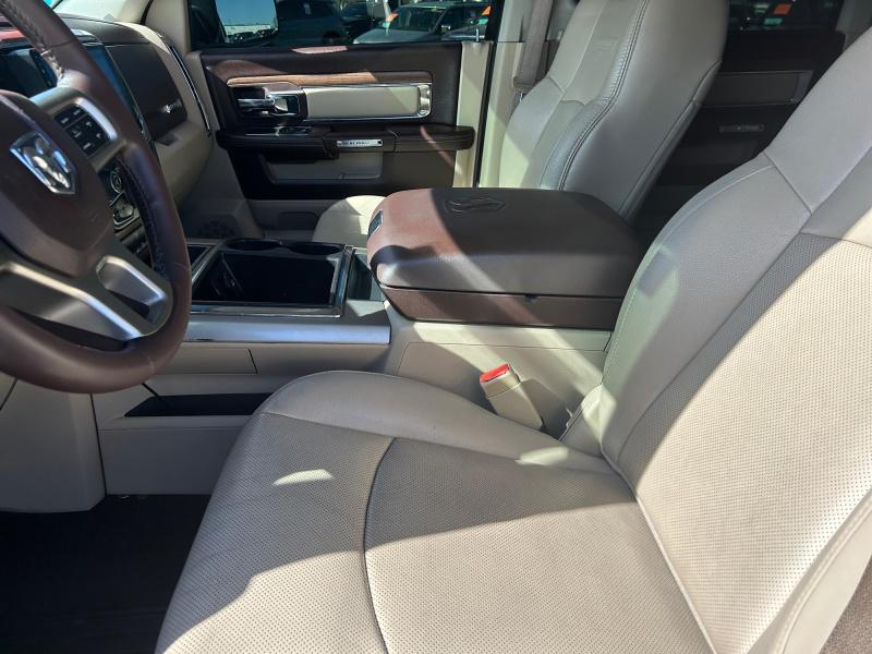 used 2014 Ram 1500 car, priced at $18,995