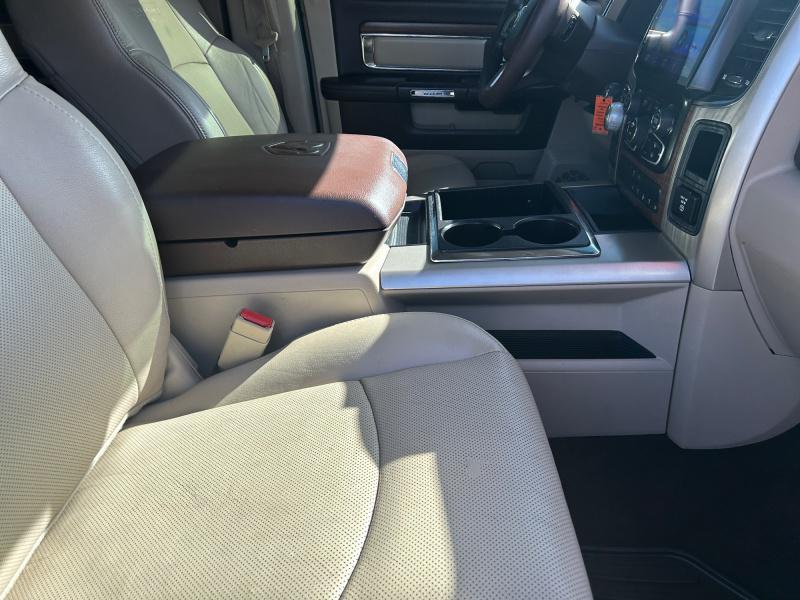 used 2014 Ram 1500 car, priced at $18,995