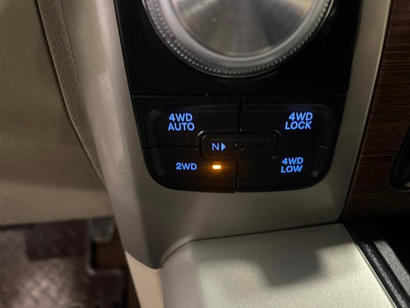 used 2014 Ram 1500 car