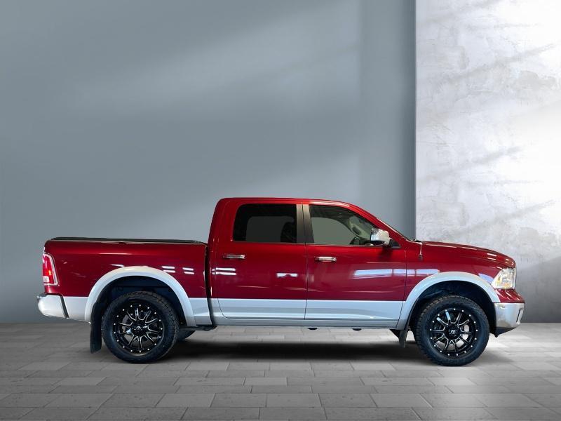 used 2014 Ram 1500 car