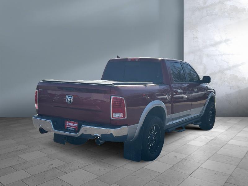 used 2014 Ram 1500 car, priced at $18,995