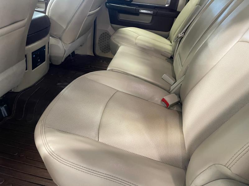 used 2014 Ram 1500 car