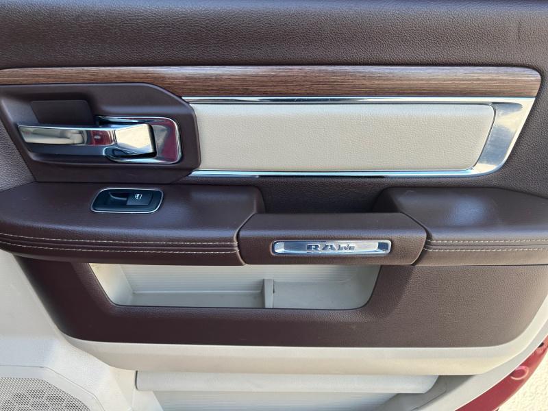 used 2014 Ram 1500 car, priced at $18,995