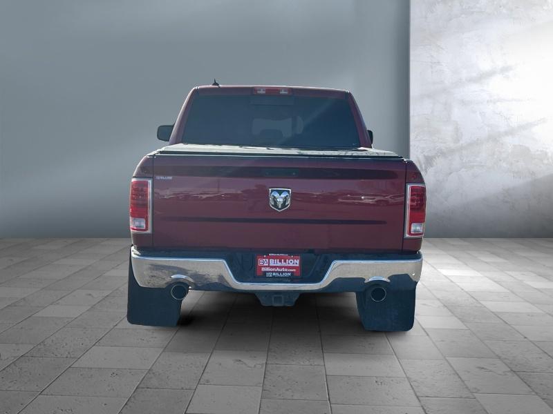 used 2014 Ram 1500 car, priced at $18,995