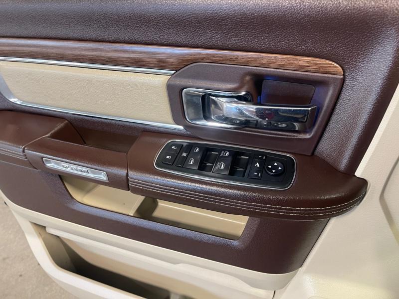 used 2014 Ram 1500 car