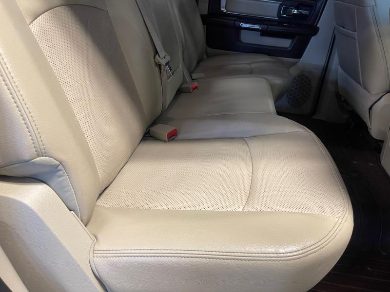 used 2014 Ram 1500 car