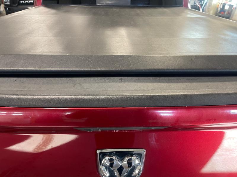 used 2014 Ram 1500 car