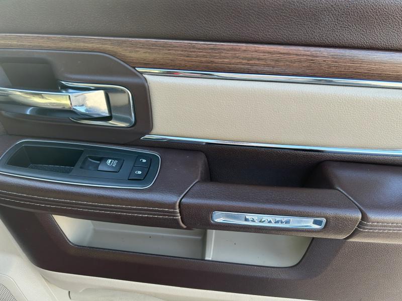 used 2014 Ram 1500 car, priced at $18,995