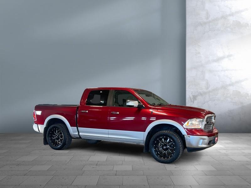 used 2014 Ram 1500 car