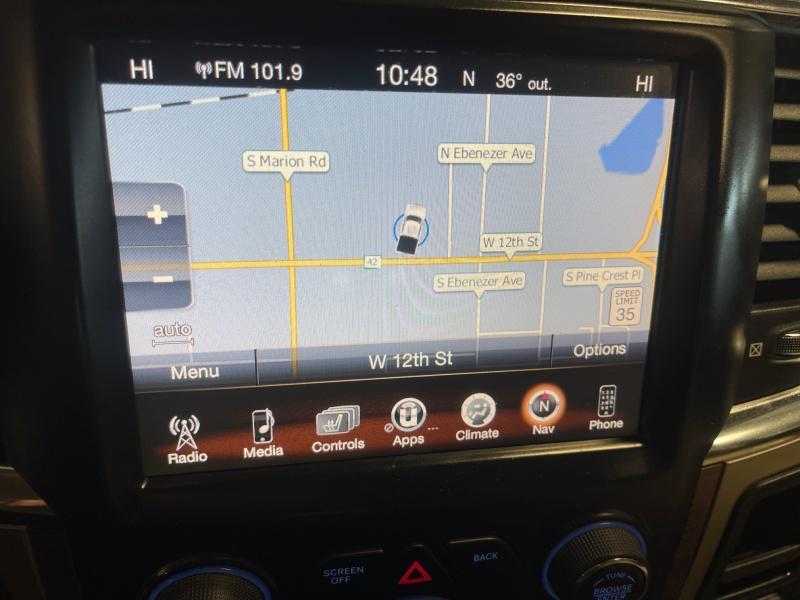 used 2014 Ram 1500 car