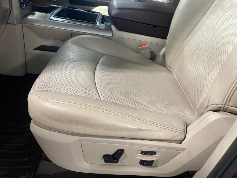 used 2014 Ram 1500 car