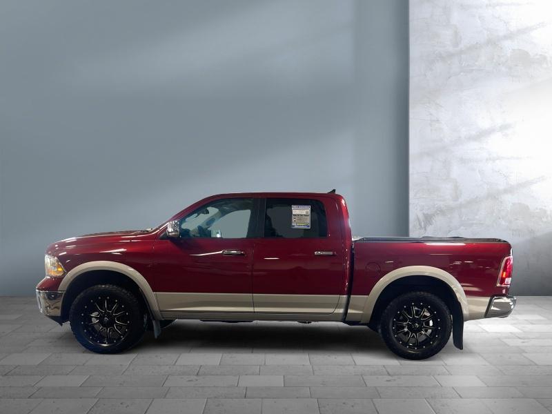 used 2014 Ram 1500 car