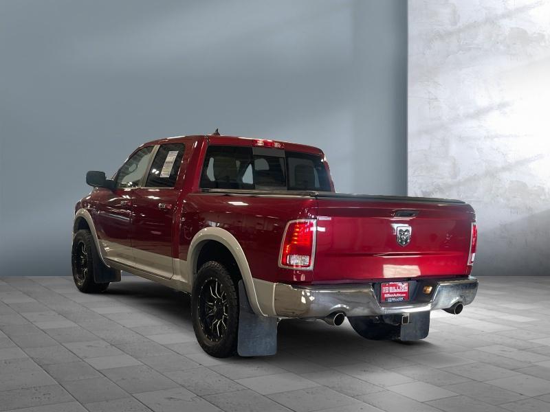 used 2014 Ram 1500 car