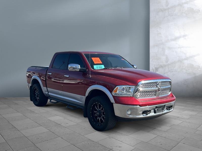 used 2014 Ram 1500 car, priced at $18,995