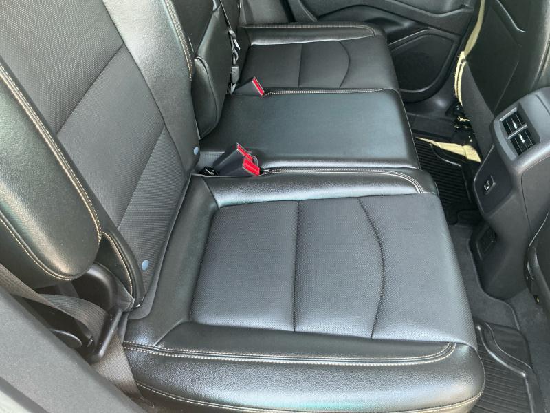 used 2020 GMC Terrain car, priced at $20,495