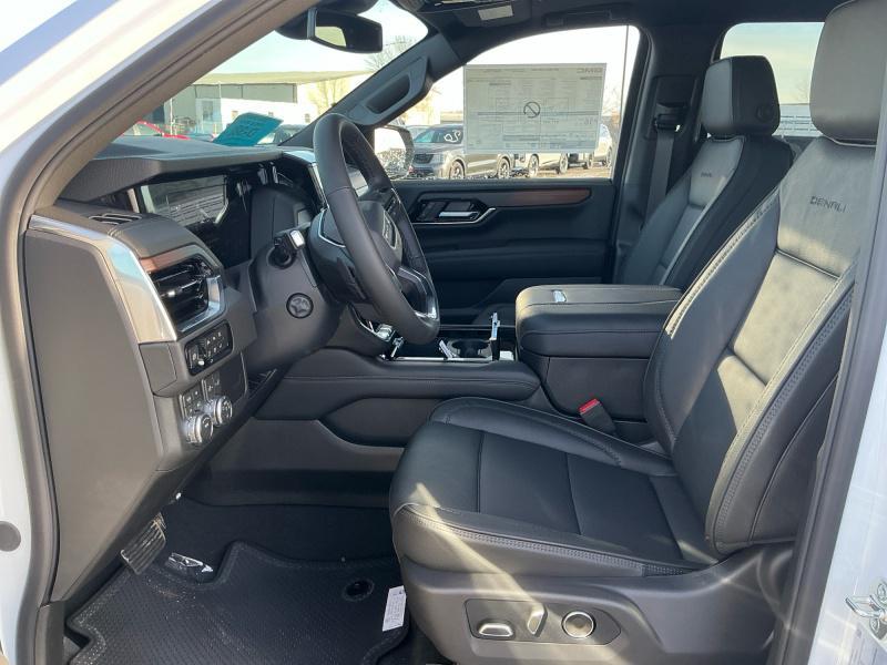 new 2026 GMC Yukon XL car, priced at $99,333