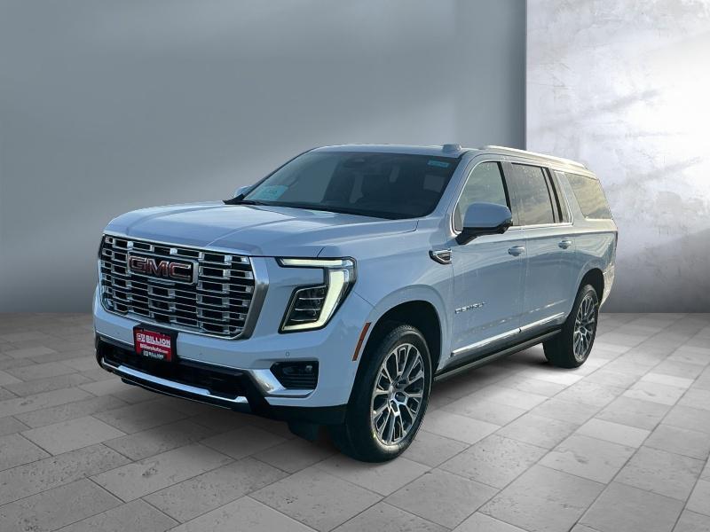 new 2026 GMC Yukon XL car, priced at $99,333