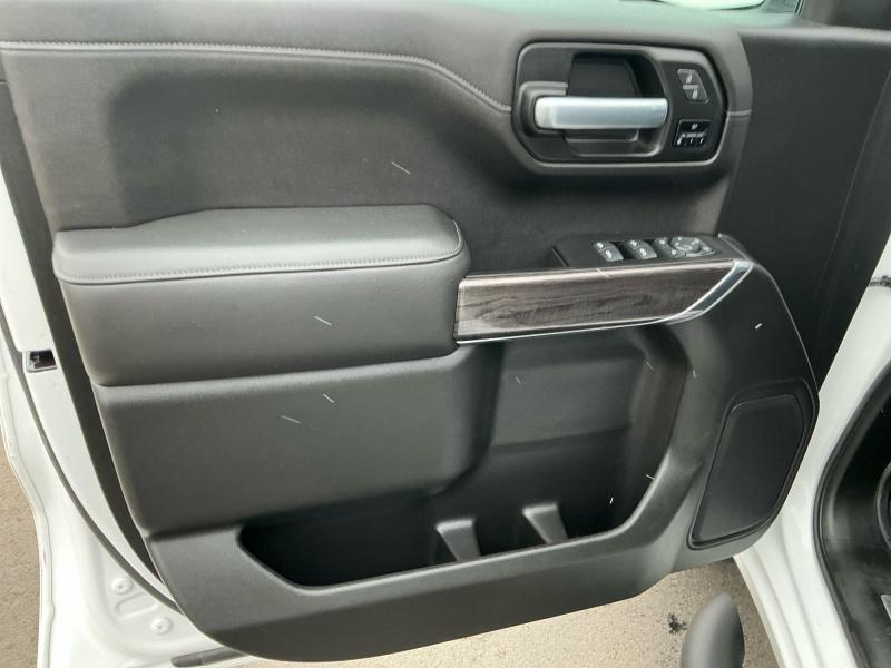 used 2020 Chevrolet Silverado 1500 car, priced at $30,995