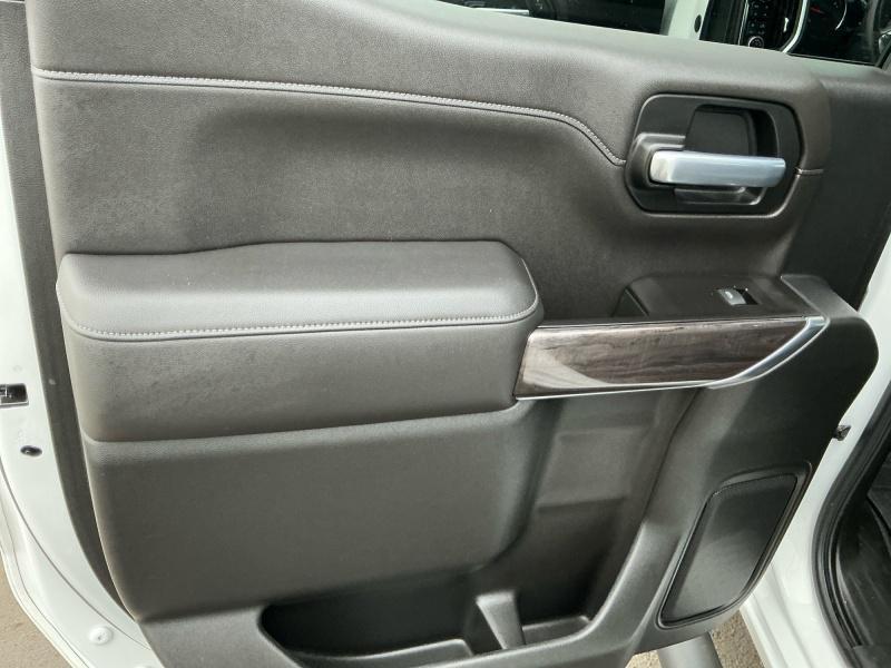 used 2020 Chevrolet Silverado 1500 car, priced at $30,995