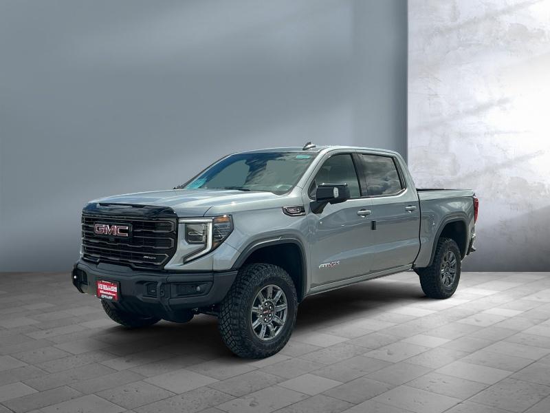 new 2026 GMC Sierra 1500 car, priced at $82,534