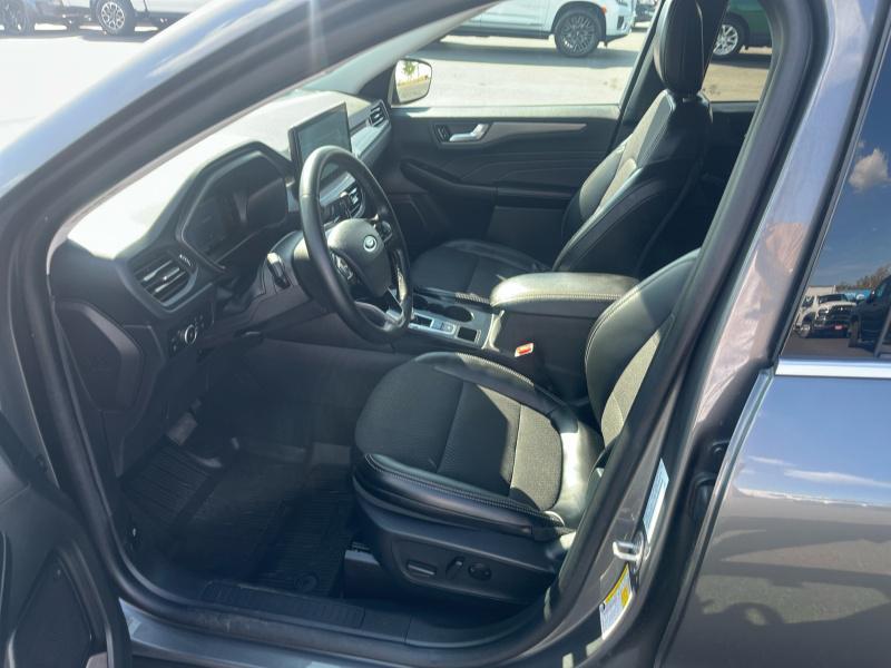 used 2025 Ford Escape PHEV car, priced at $27,750