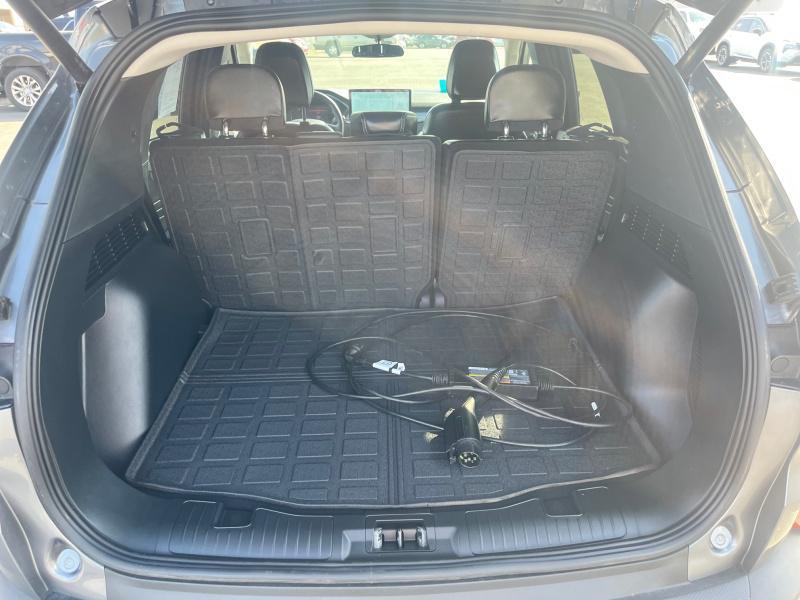 used 2025 Ford Escape PHEV car, priced at $27,750