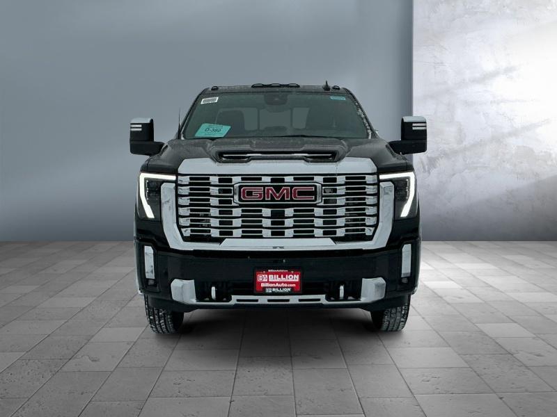 new 2026 GMC Sierra 3500 car, priced at $96,859