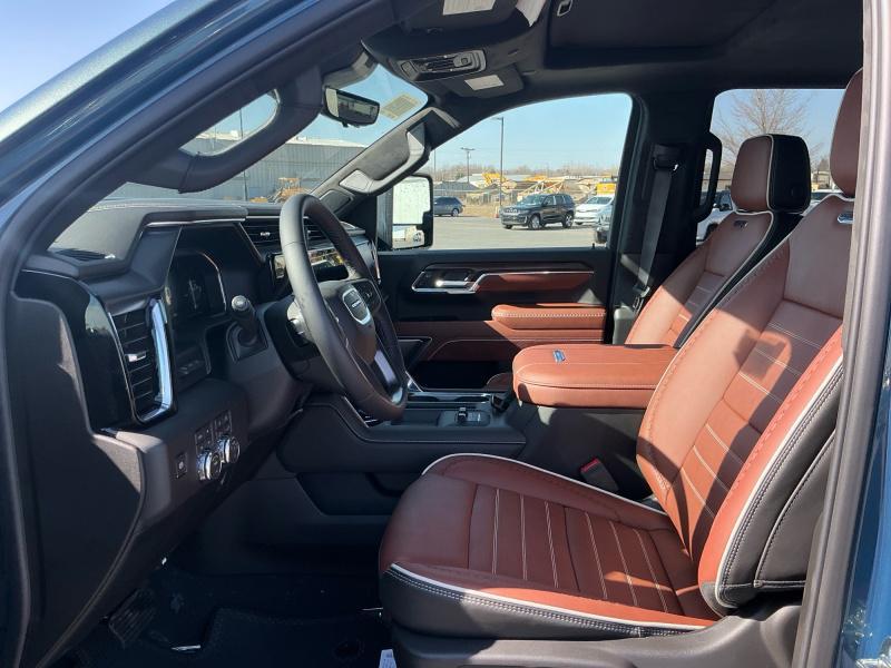 new 2026 GMC Sierra 3500 car, priced at $101,034