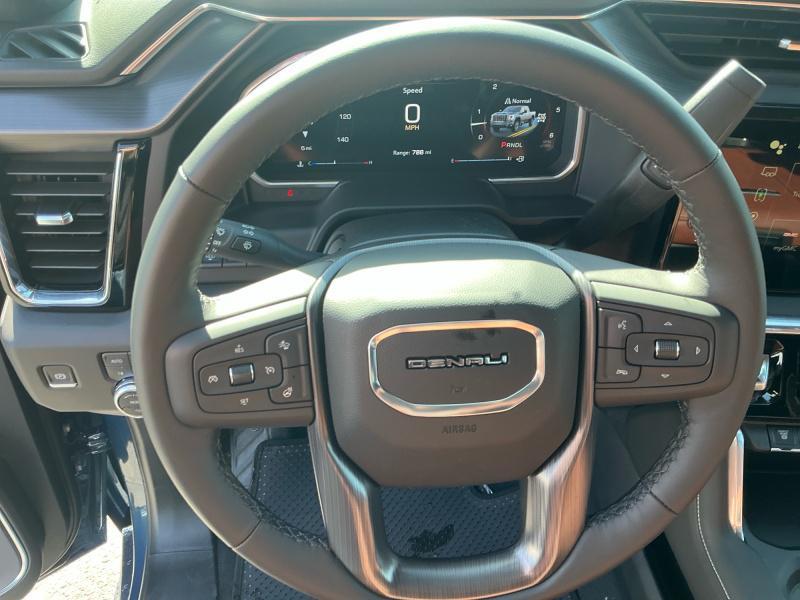 new 2026 GMC Sierra 3500 car, priced at $101,034