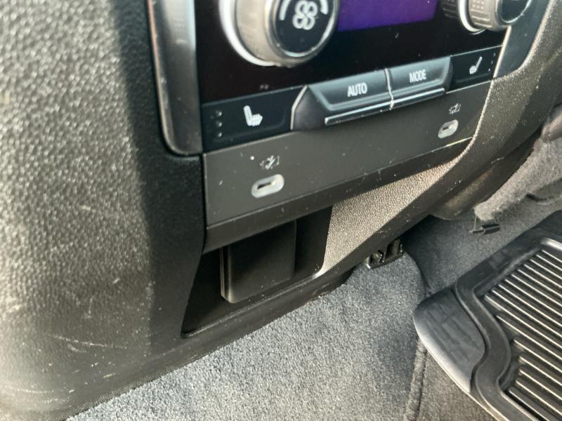 used 2022 Chevrolet Tahoe car, priced at $51,995