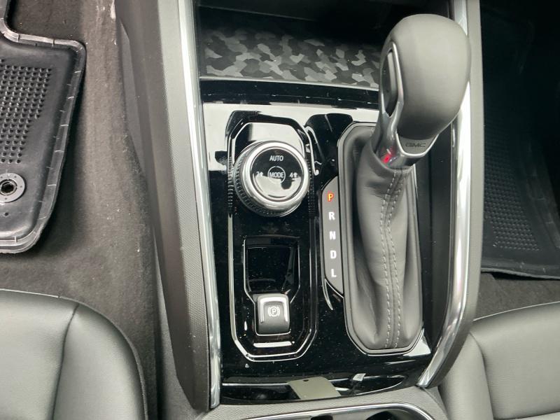 new 2026 GMC Canyon car, priced at $53,464