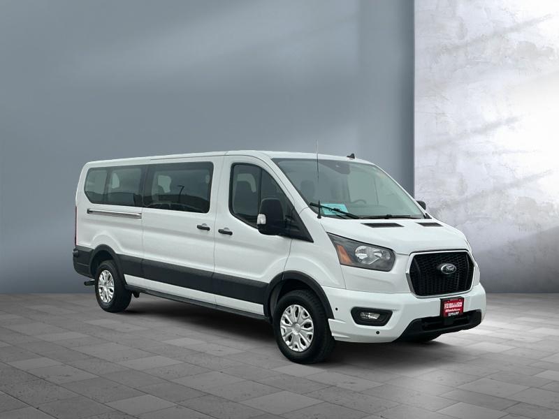 used 2024 Ford Transit-350 car, priced at $41,500