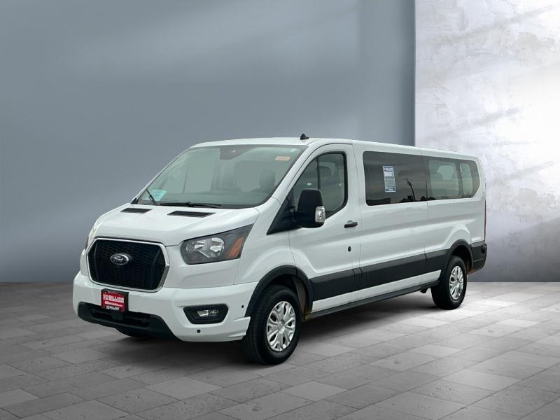 used 2024 Ford Transit-350 car, priced at $42,995