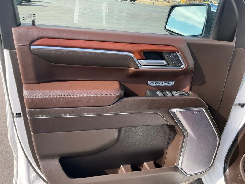 used 2023 GMC Sierra 1500 car