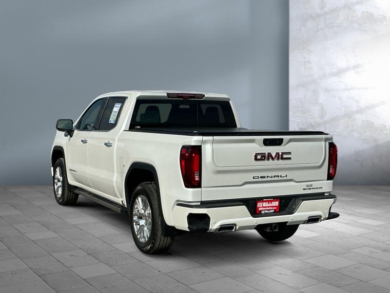 used 2023 GMC Sierra 1500 car