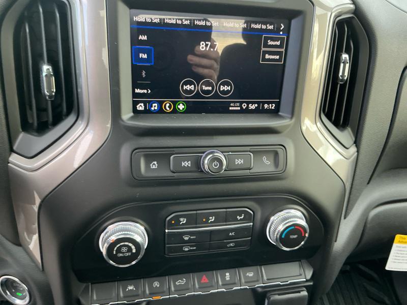 new 2026 GMC Sierra 1500 car, priced at $42,949