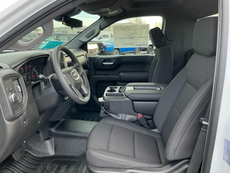 new 2026 GMC Sierra 1500 car, priced at $42,949